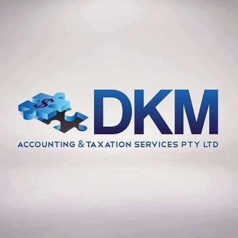 Photo: DKM Accounting & Taxation Services