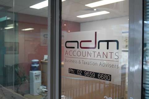 Photo: ADM Accountants