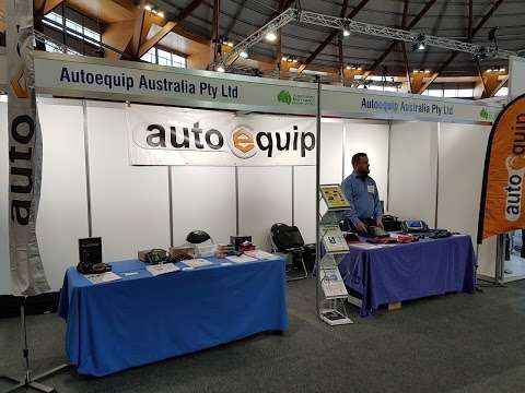 Photo: Autoequip Australia Pty Ltd