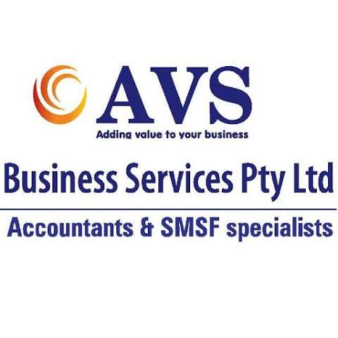 Photo: AVS Business Services Pty Ltd