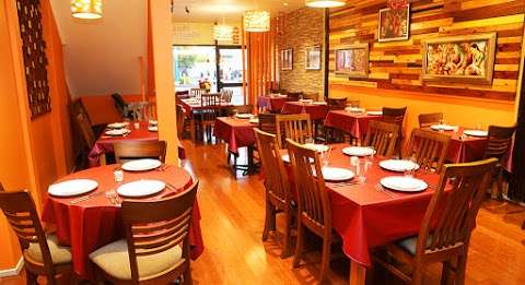 Photo: Masala Master Indian Restaurant
