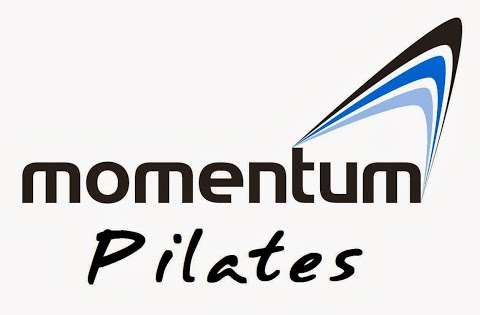 Photo: Momentum Pilates