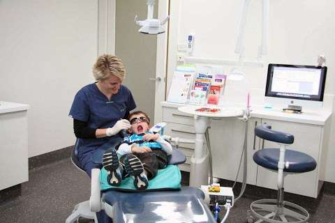Photo: Norwest Paediatric Dentistry