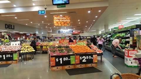Photo: Woolworths Norwest (Circa Shopping Centre)